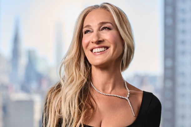 Sarah Jessica Parker on her new venture and fashion signatures: 'It doesn’t have to be perfect to be beautiful'