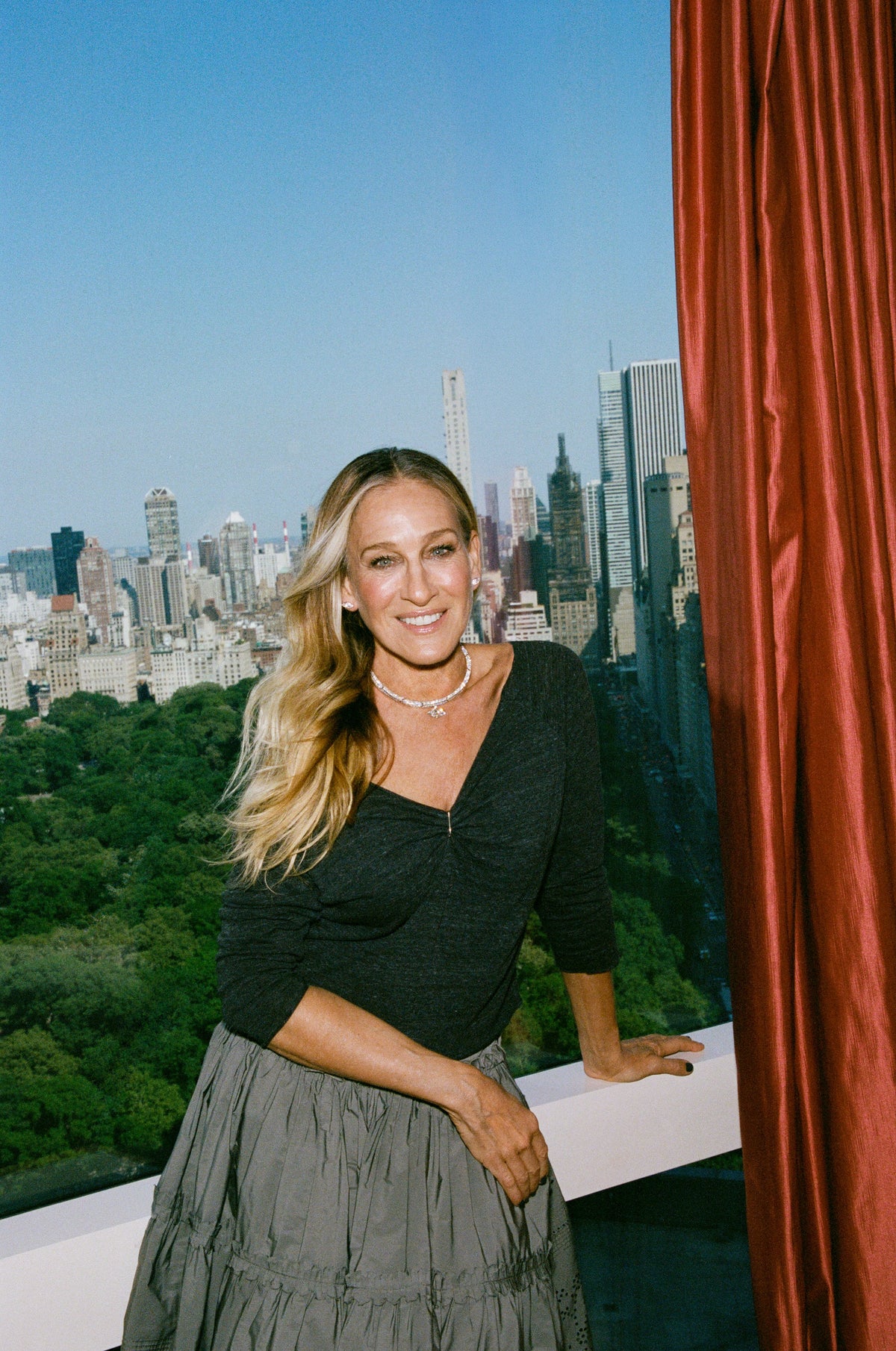 Sarah Jessica Parker Collection II