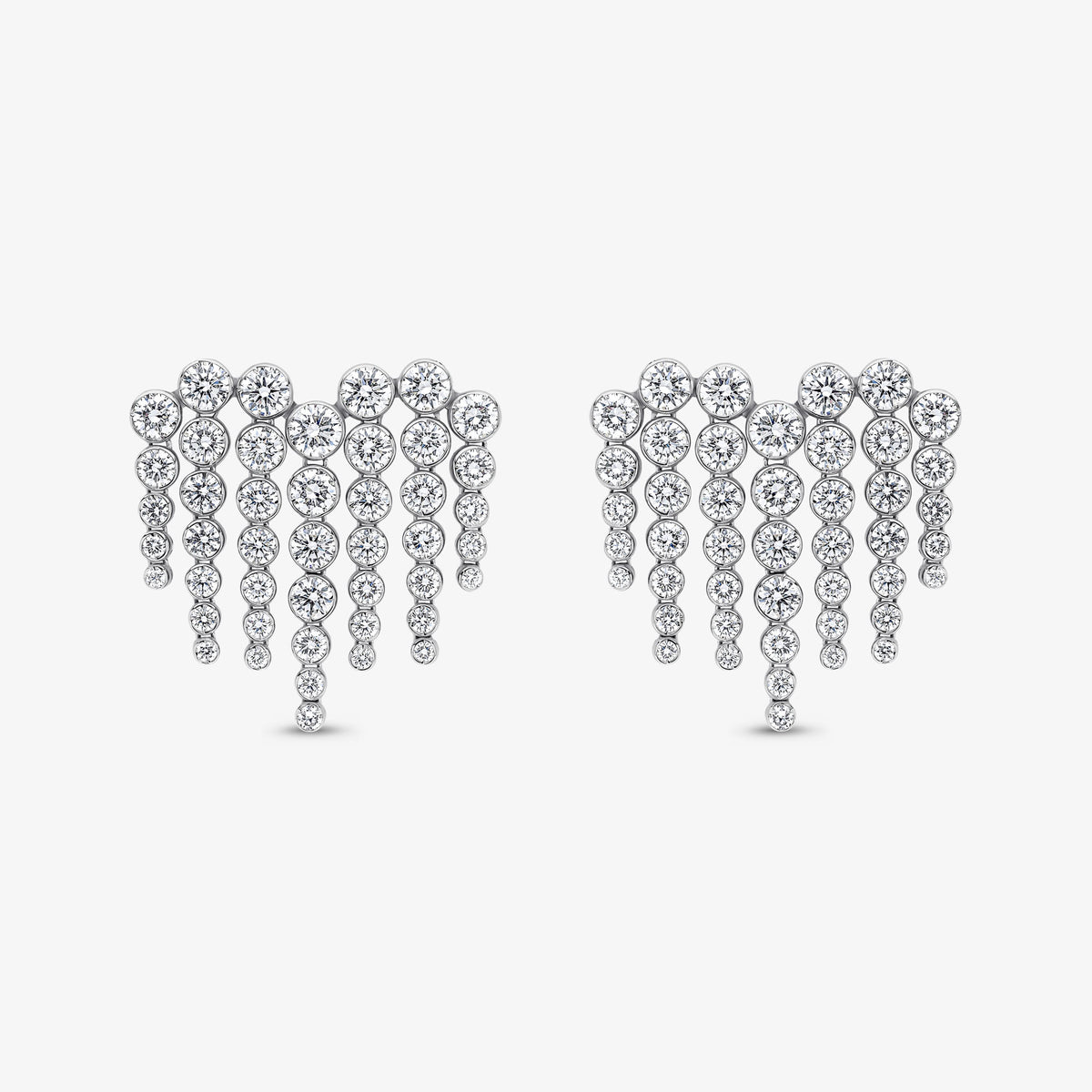 Heart Of The City Earrings