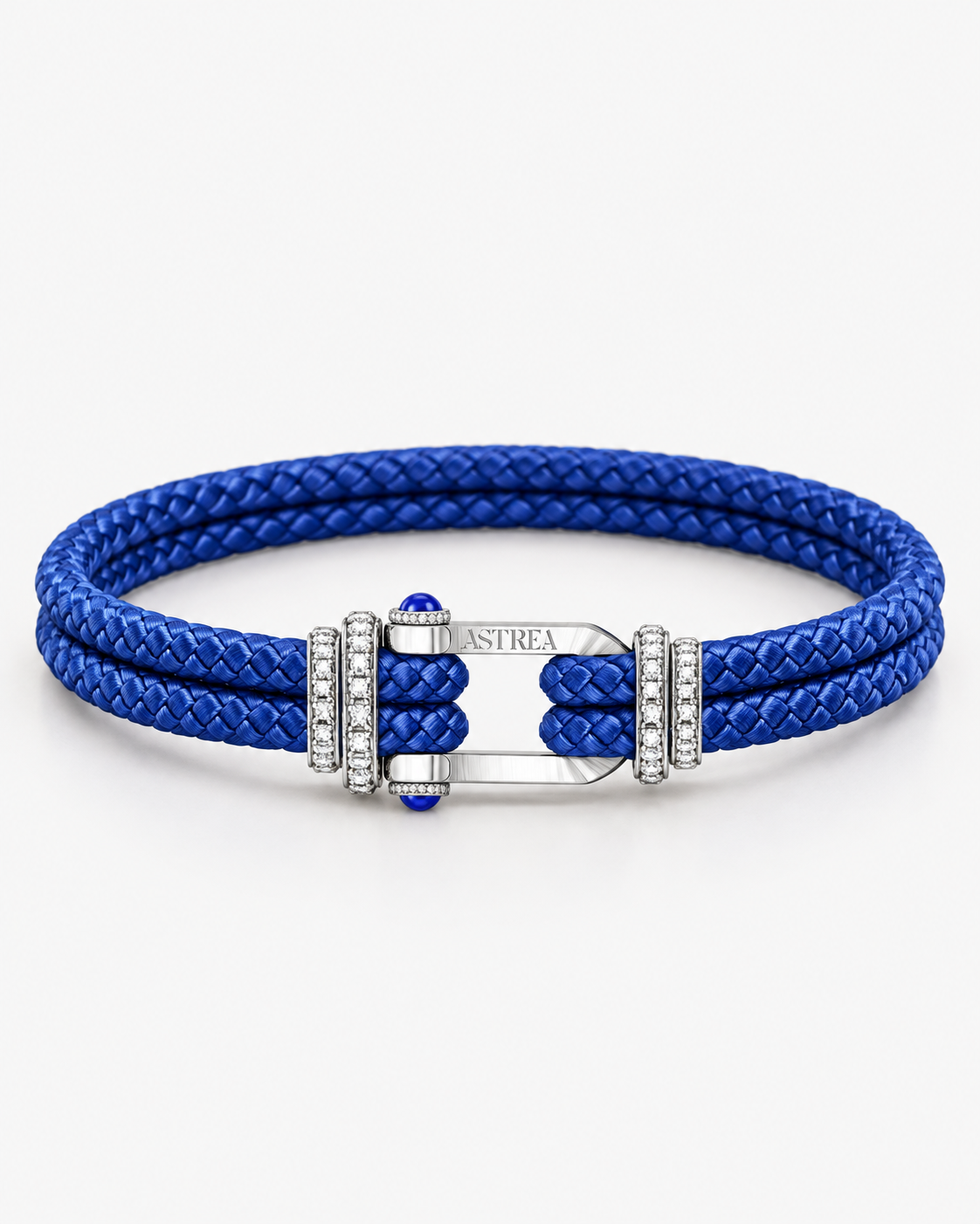 Shift Cord Bracelet
