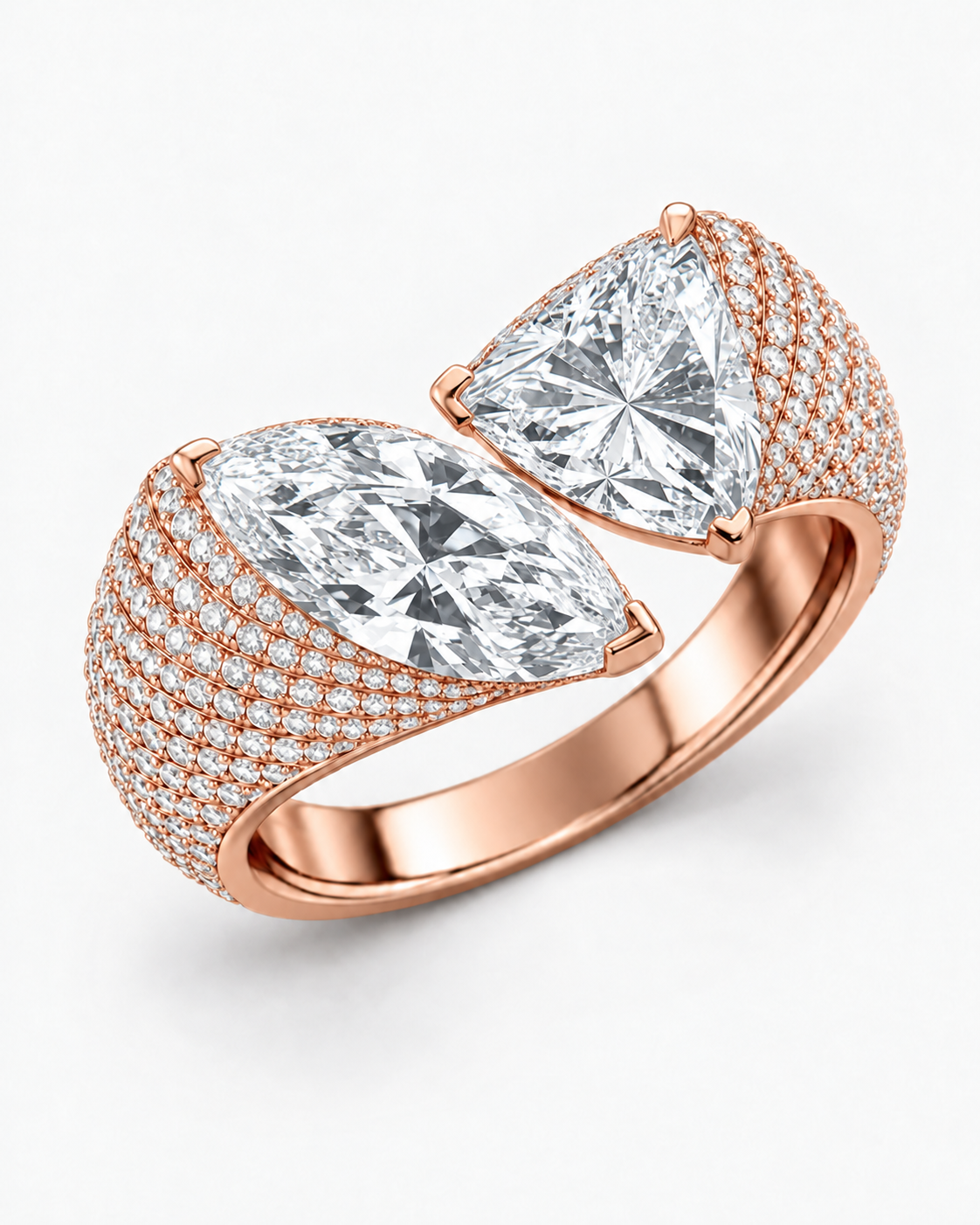Architecture Ring