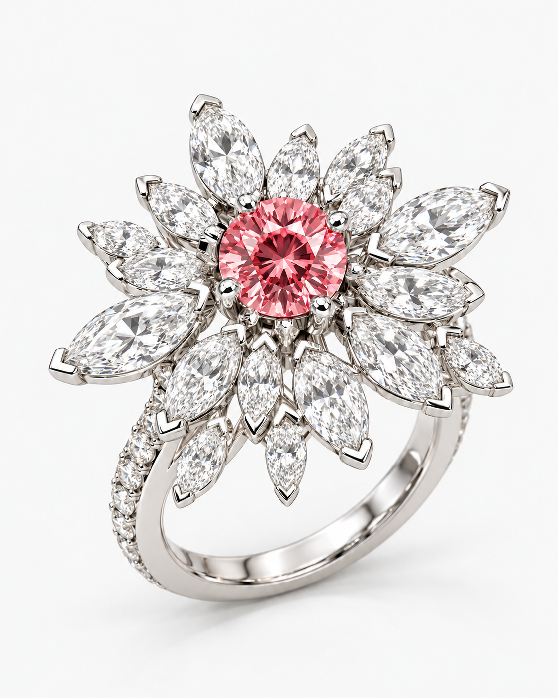 Bloom Ring