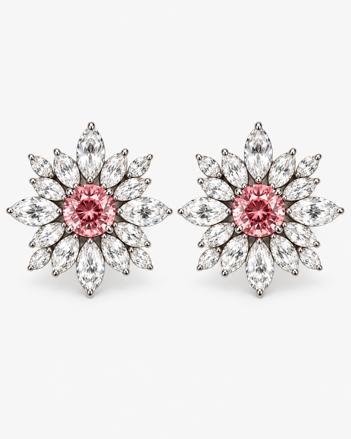 Bloom Earrings
