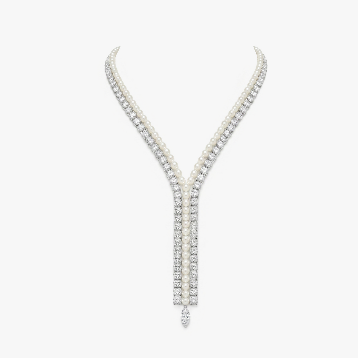 The French Riviera | One of The Best Necklaces at Cannes 168