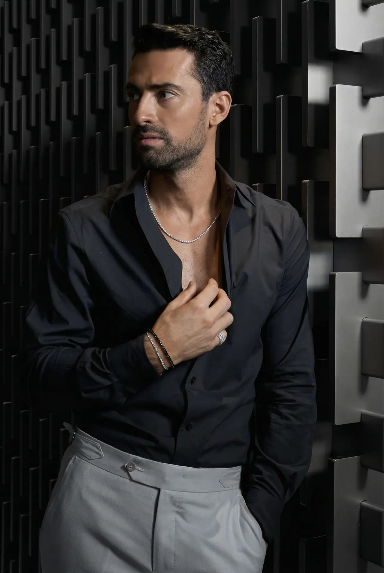For Him collection by Astrea London