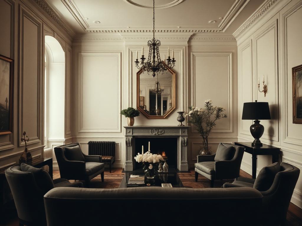 Maison Bauchart