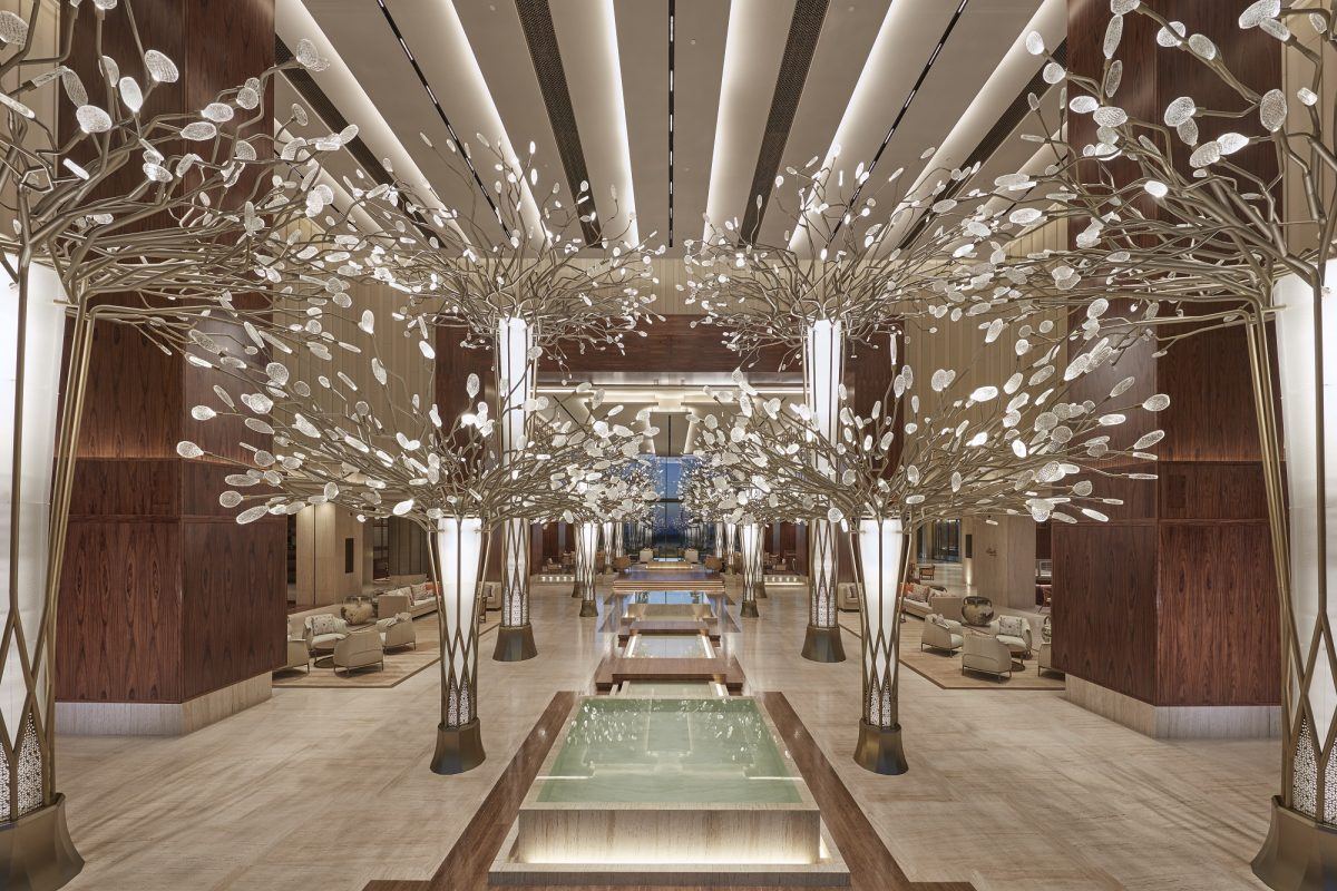 Mandarin Oriental Jumeira