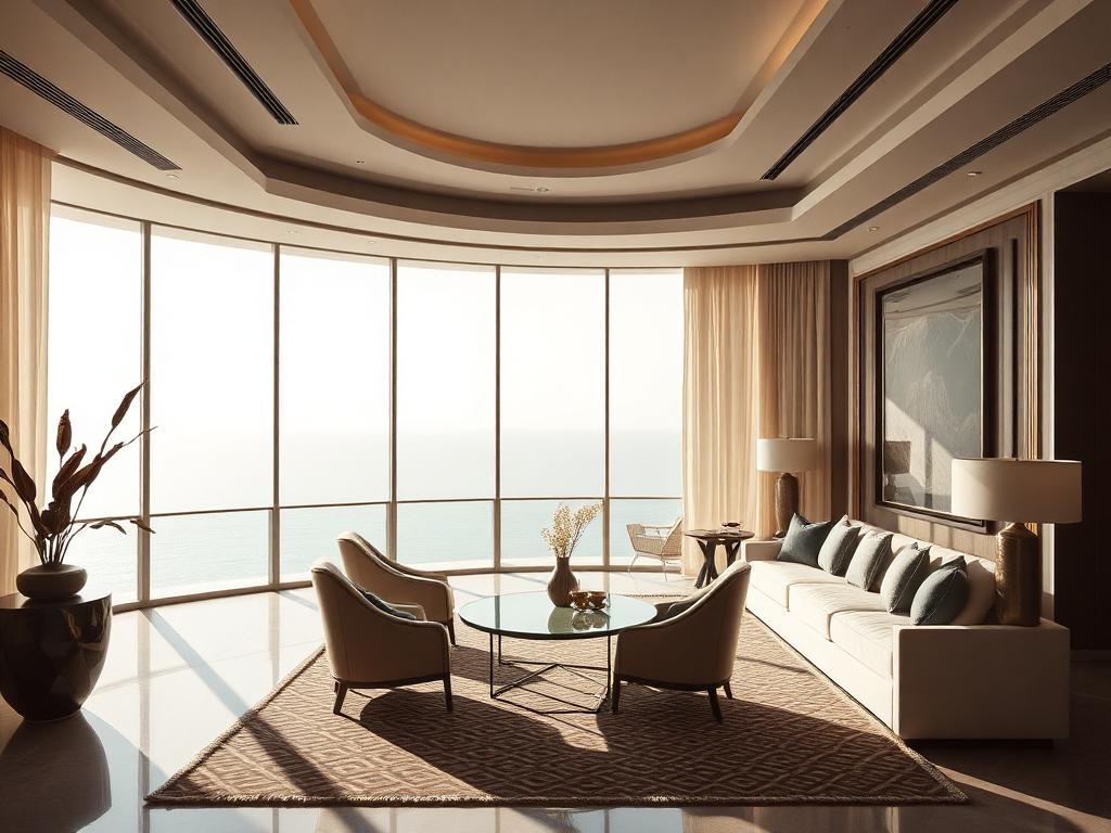 Mandarin Oriental Jumeira
