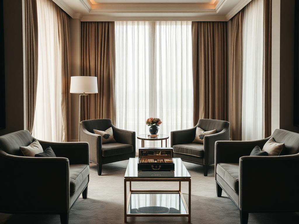 Your Hotel