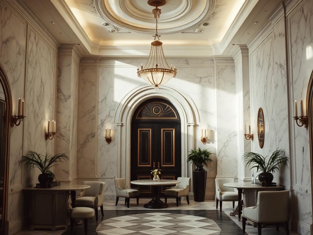 Mandarin Oriental Lutetia