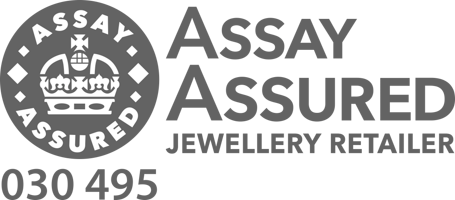 Assay Assured Jewellery Retailer — registration 030 495