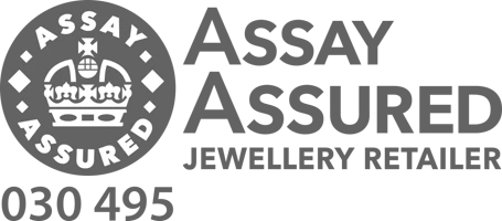 Assay Assured Jewellery Retailer — registration 030 495