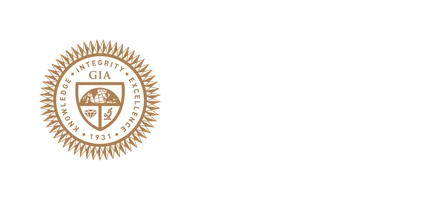 Gemological Institute of America (GIA)