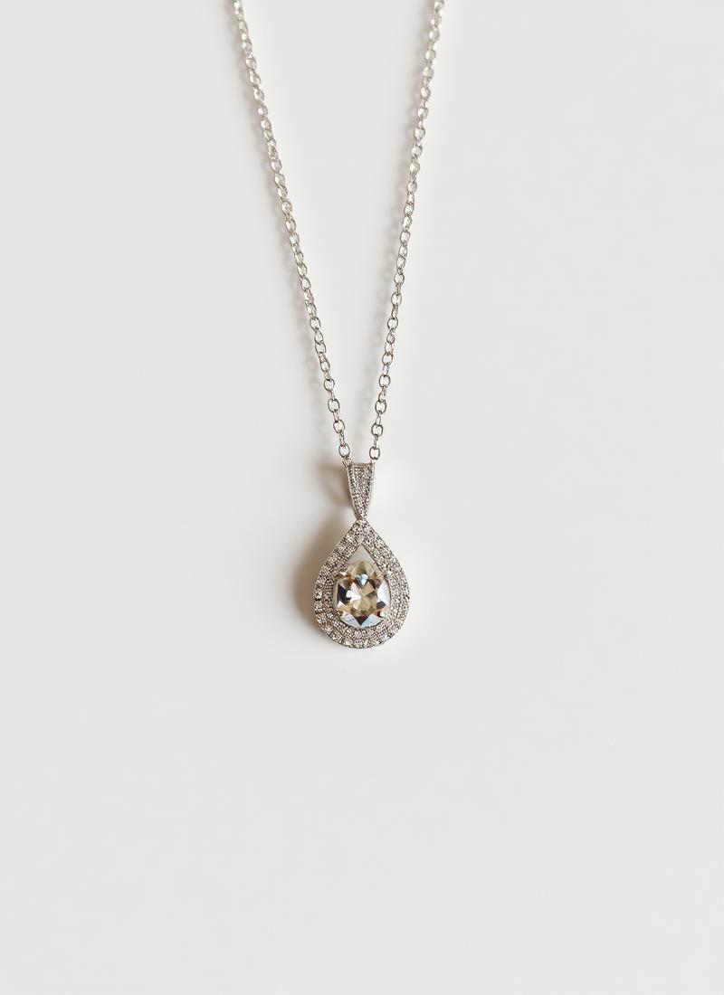 Luna Pendant