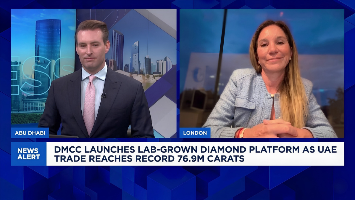 Astrea London bets big on the lab-grown diamond boom