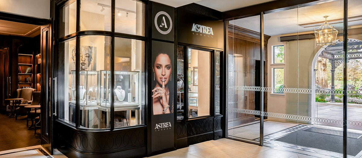 Lab-grown diamond jeweller Astrea eyes Saudi expansion amid surging Gulf demand