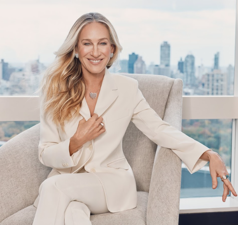 Sarah Jessica Parker Collection I collection by Astrea London