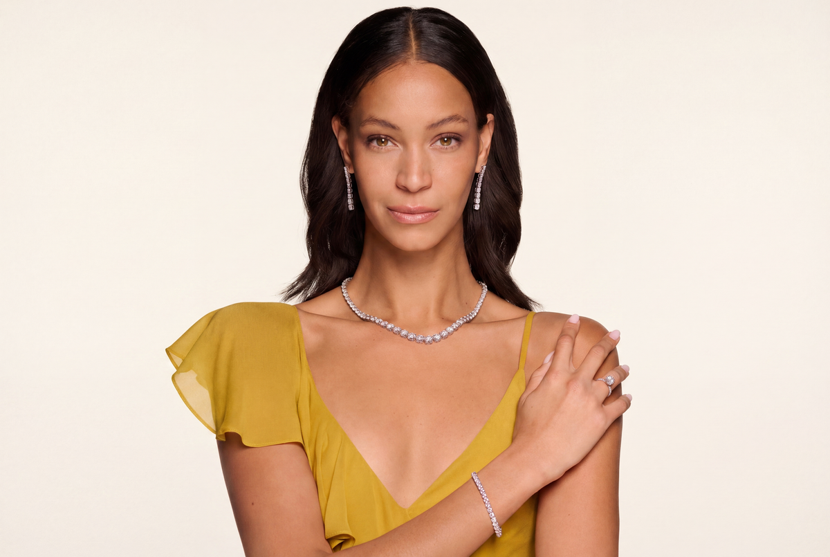 Luna collection by Astrea London