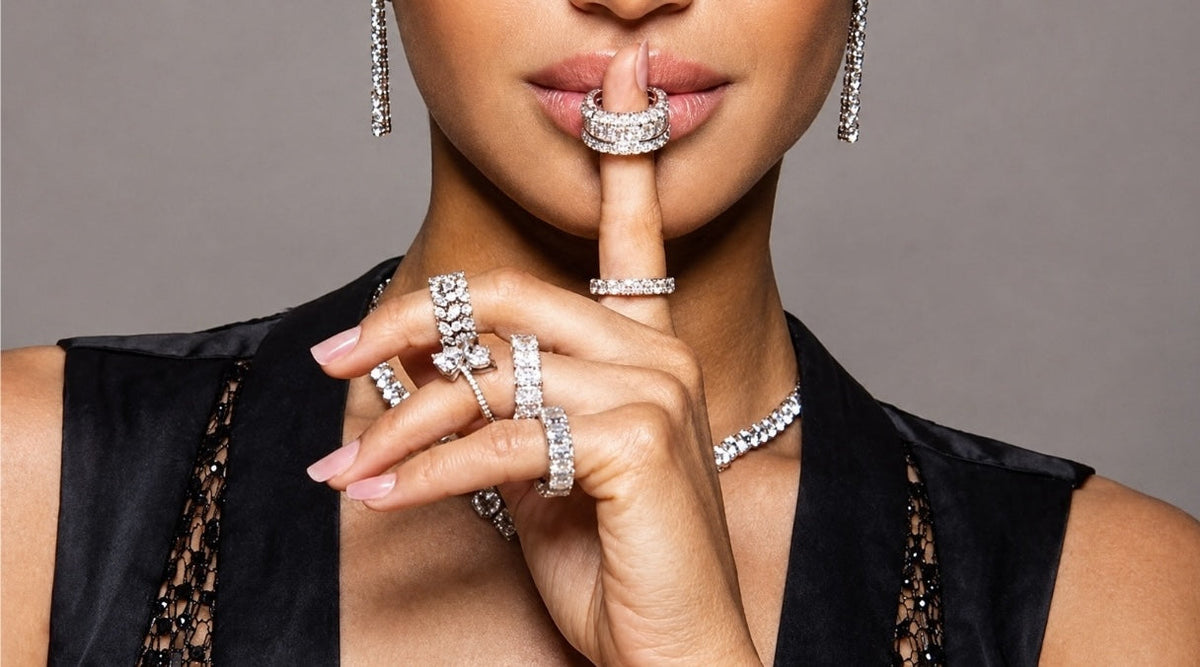 Wedding Bands