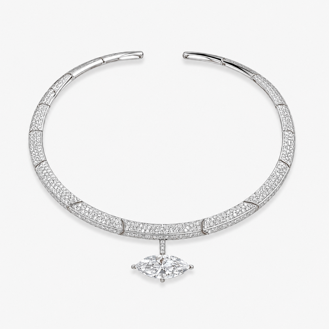 Manhattan Marquise Torque