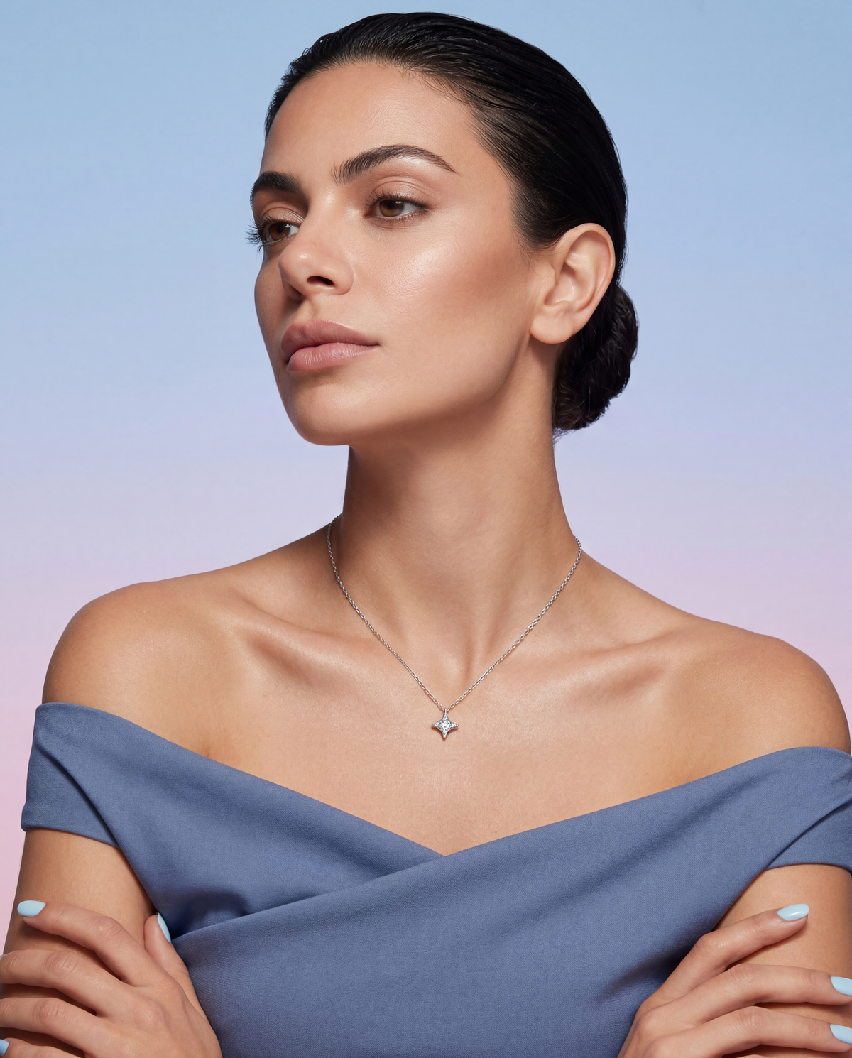 Star Pendant