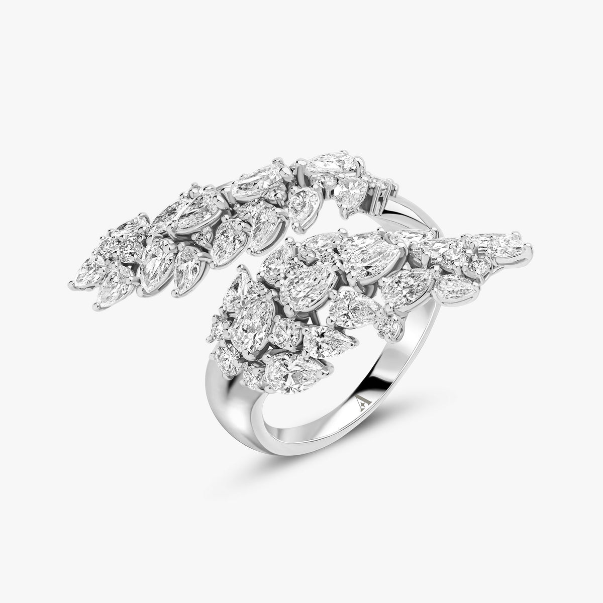 Garland Ring