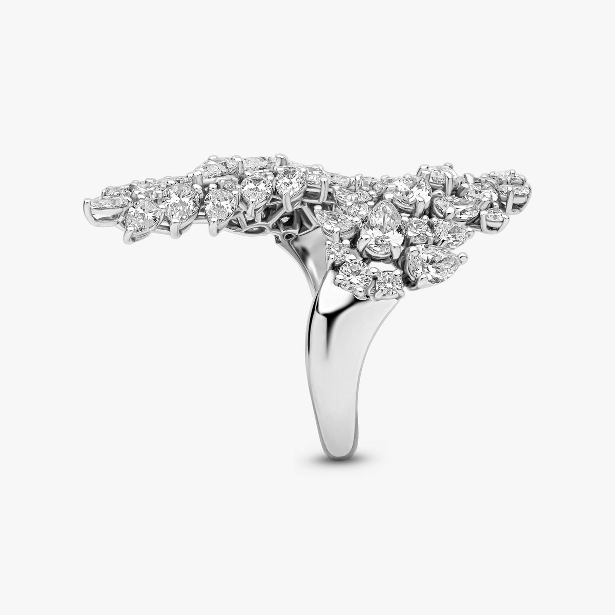 Garland Ring 4