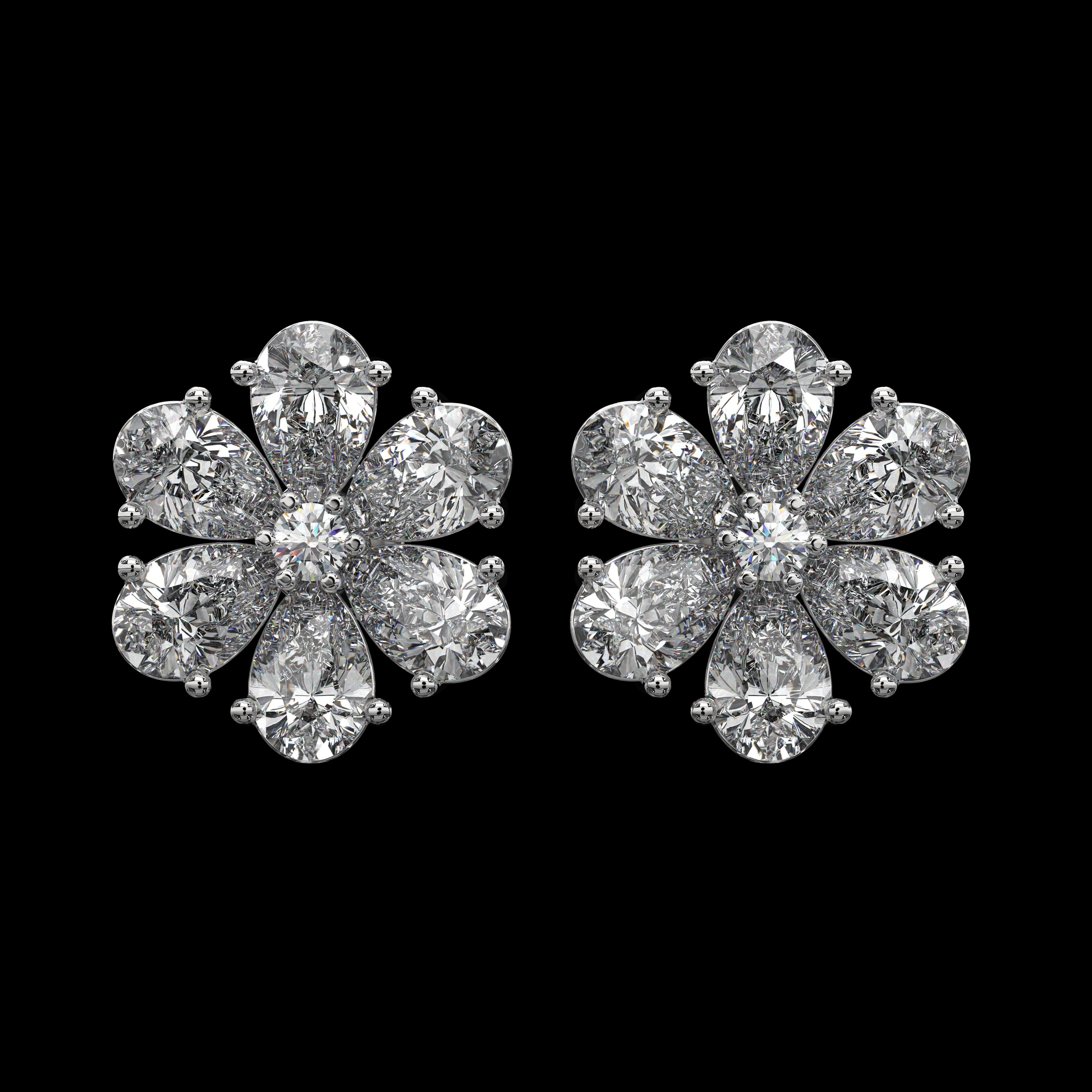 Astrea’s Daisy Earrings