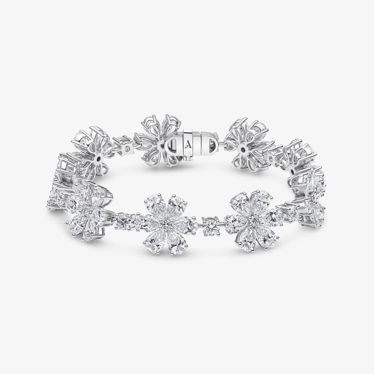 Daisy Bracelet