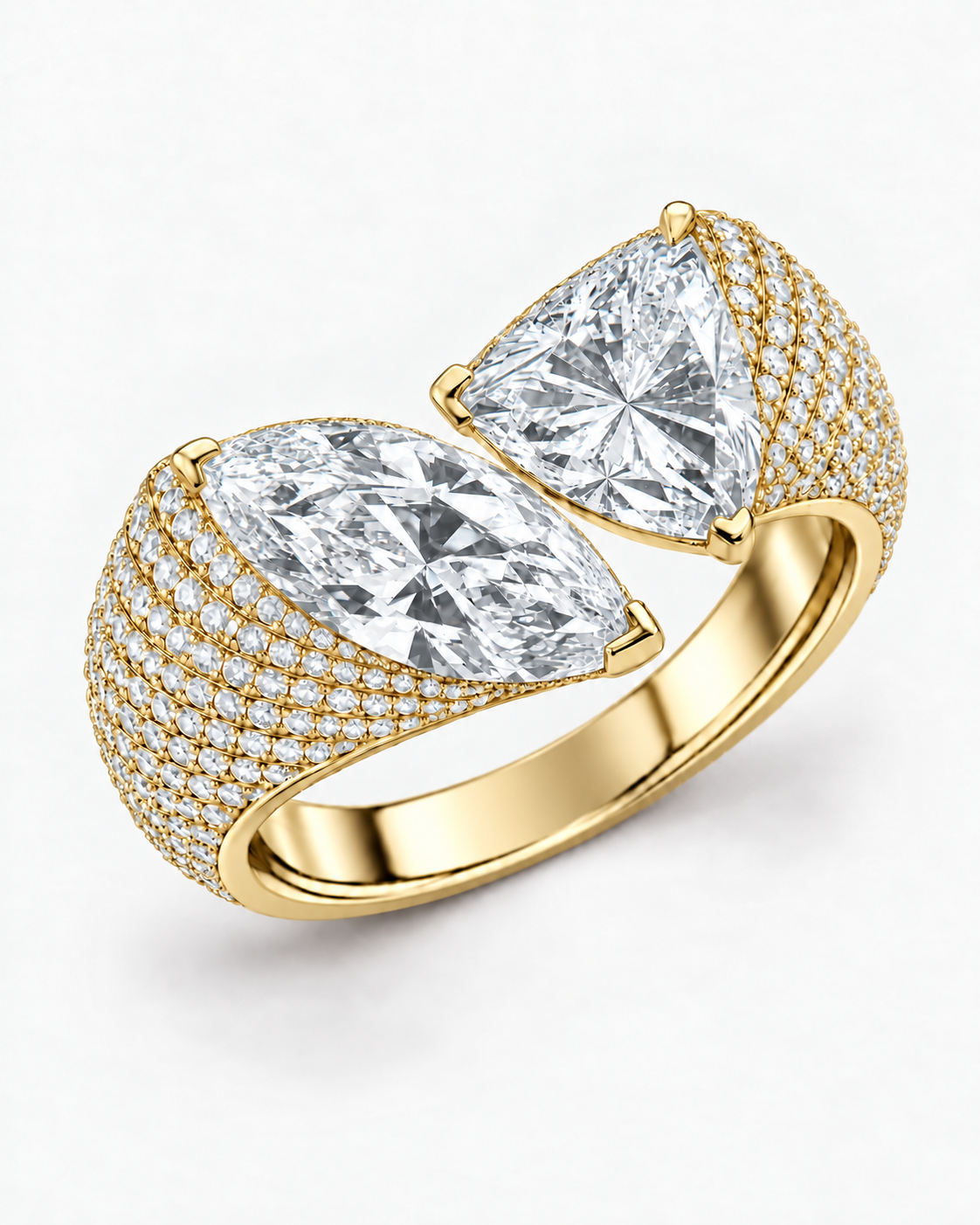 Architecture Ring