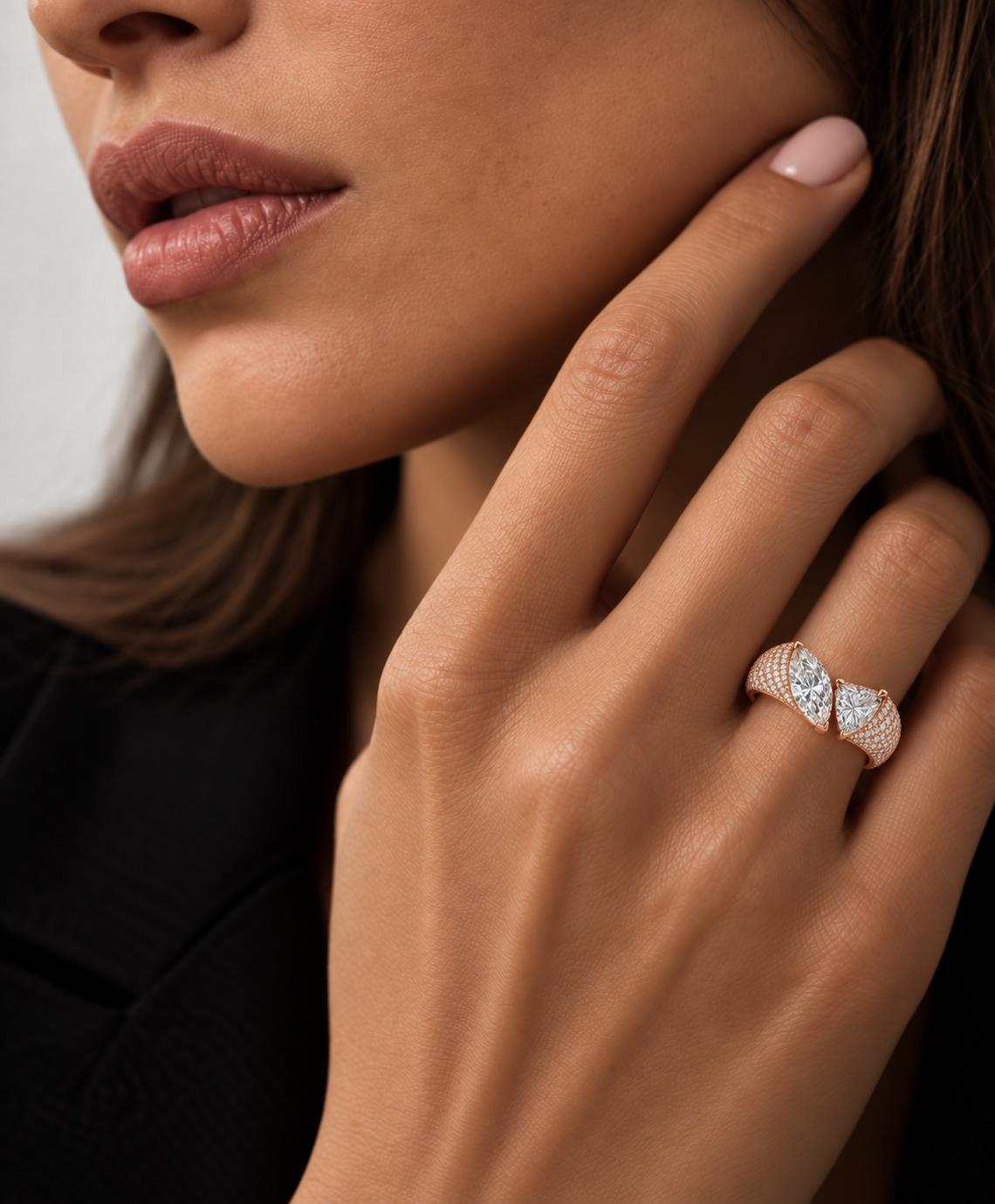 Architecture Ring