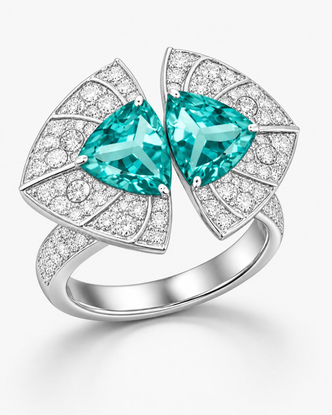 Plume Ring