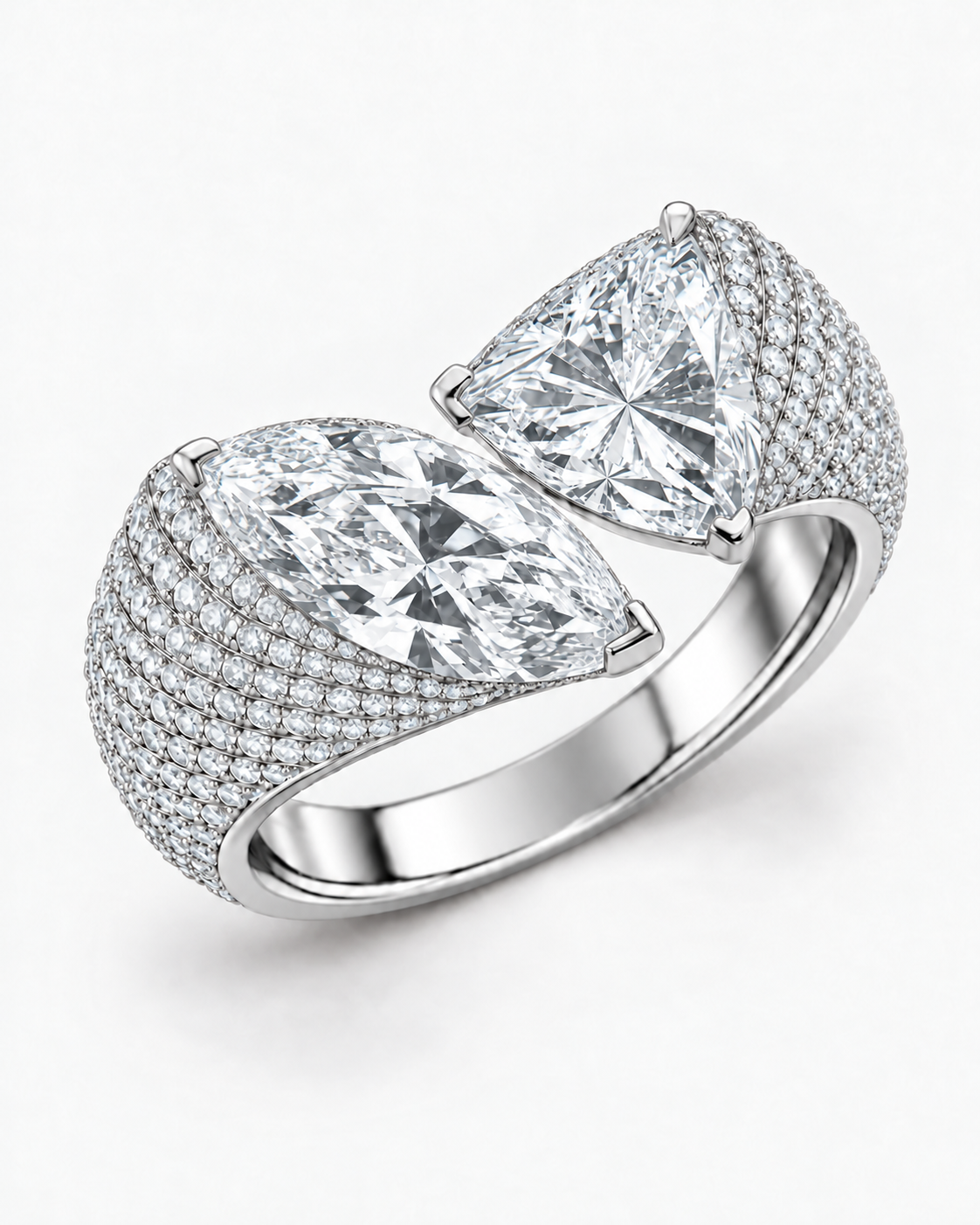 Architecture Ring