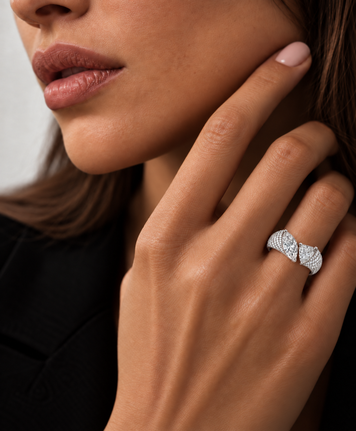 Architecture Ring
