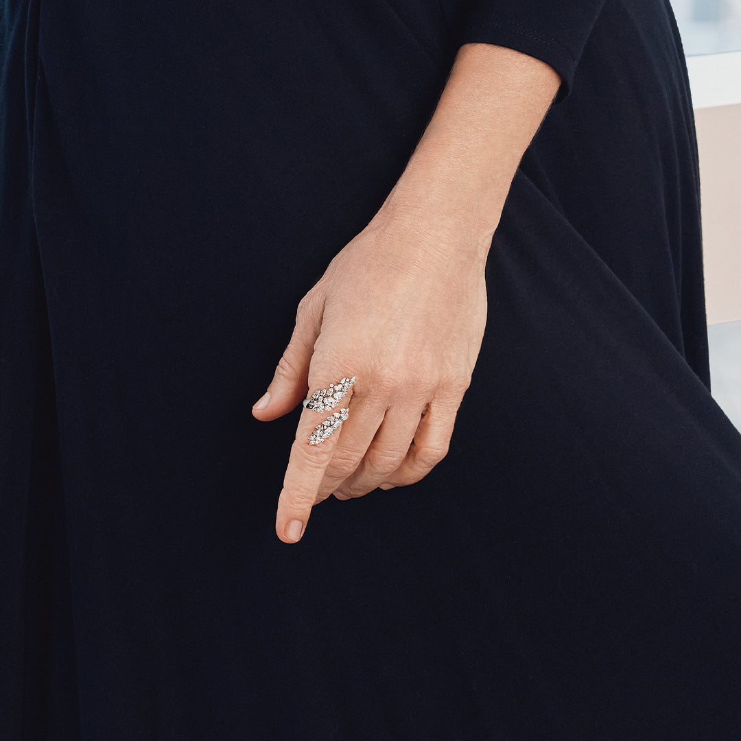 Garland Ring