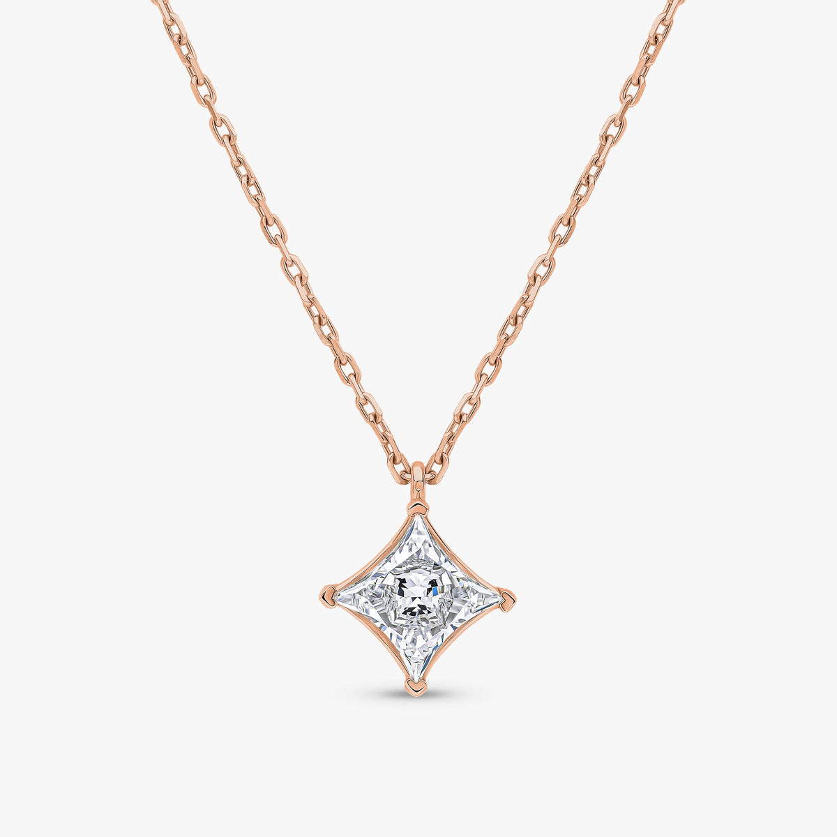 Star Pendant