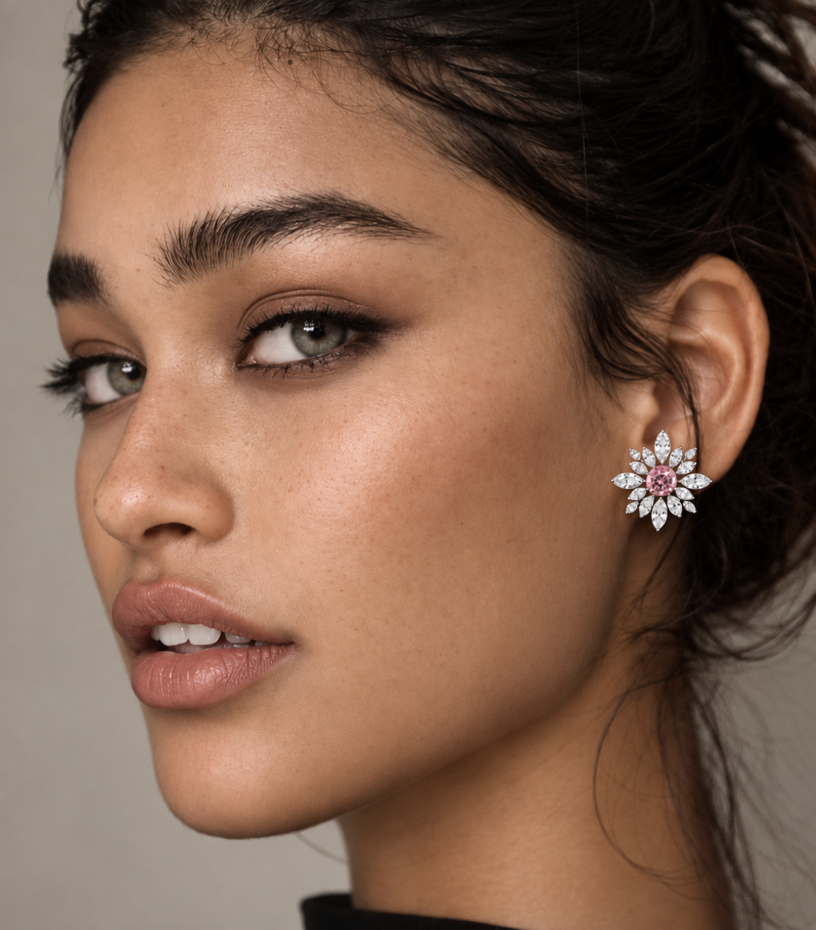 Bloom Earrings