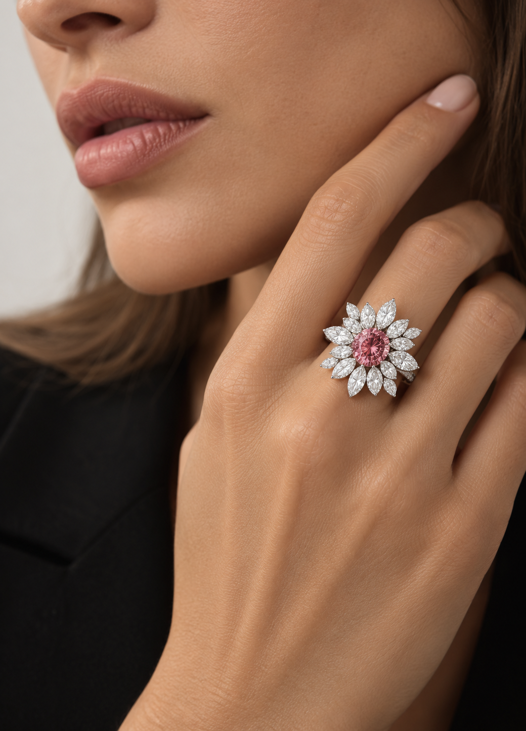 Bloom Ring
