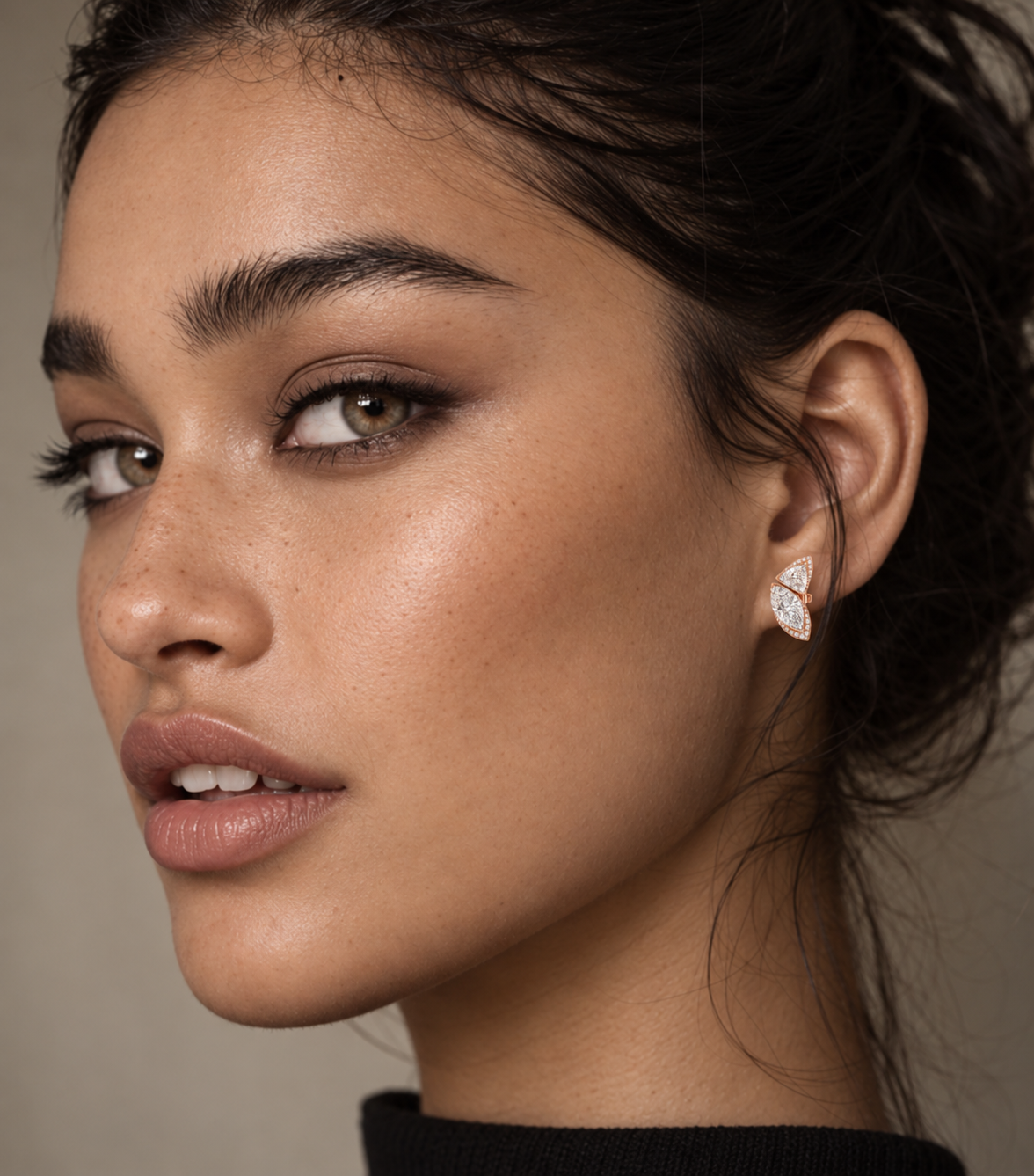 Architecture Earrings