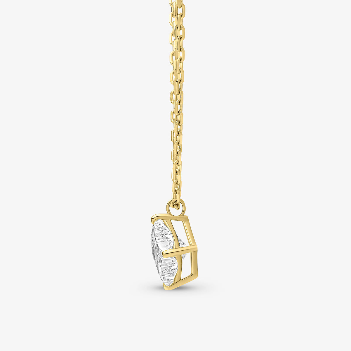 Pendentif étoile