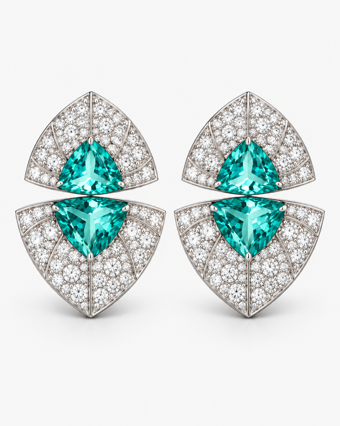 Plume Earrings