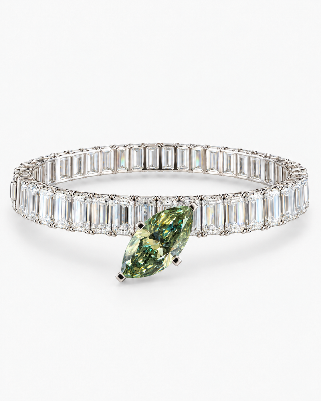 Manhattan Bangle