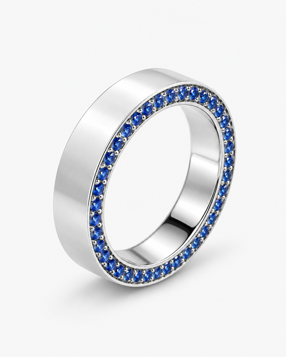 The Statement Ring