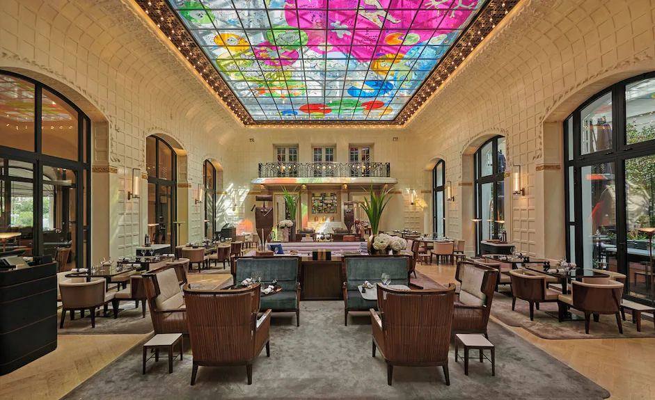Mandarin Oriental Lutetia