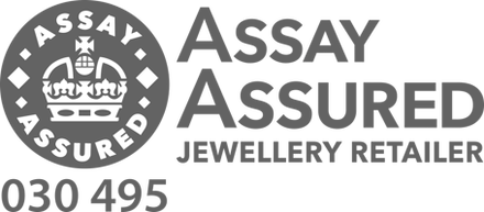 Assay Assured Jewellery Retailer — registration 030 495