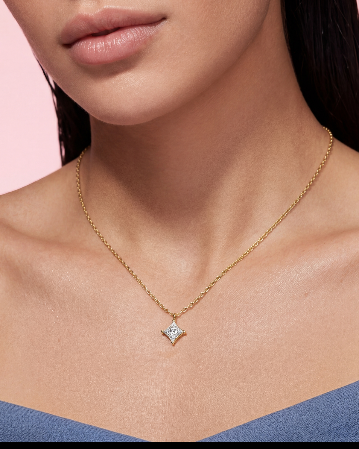 Star Pendant