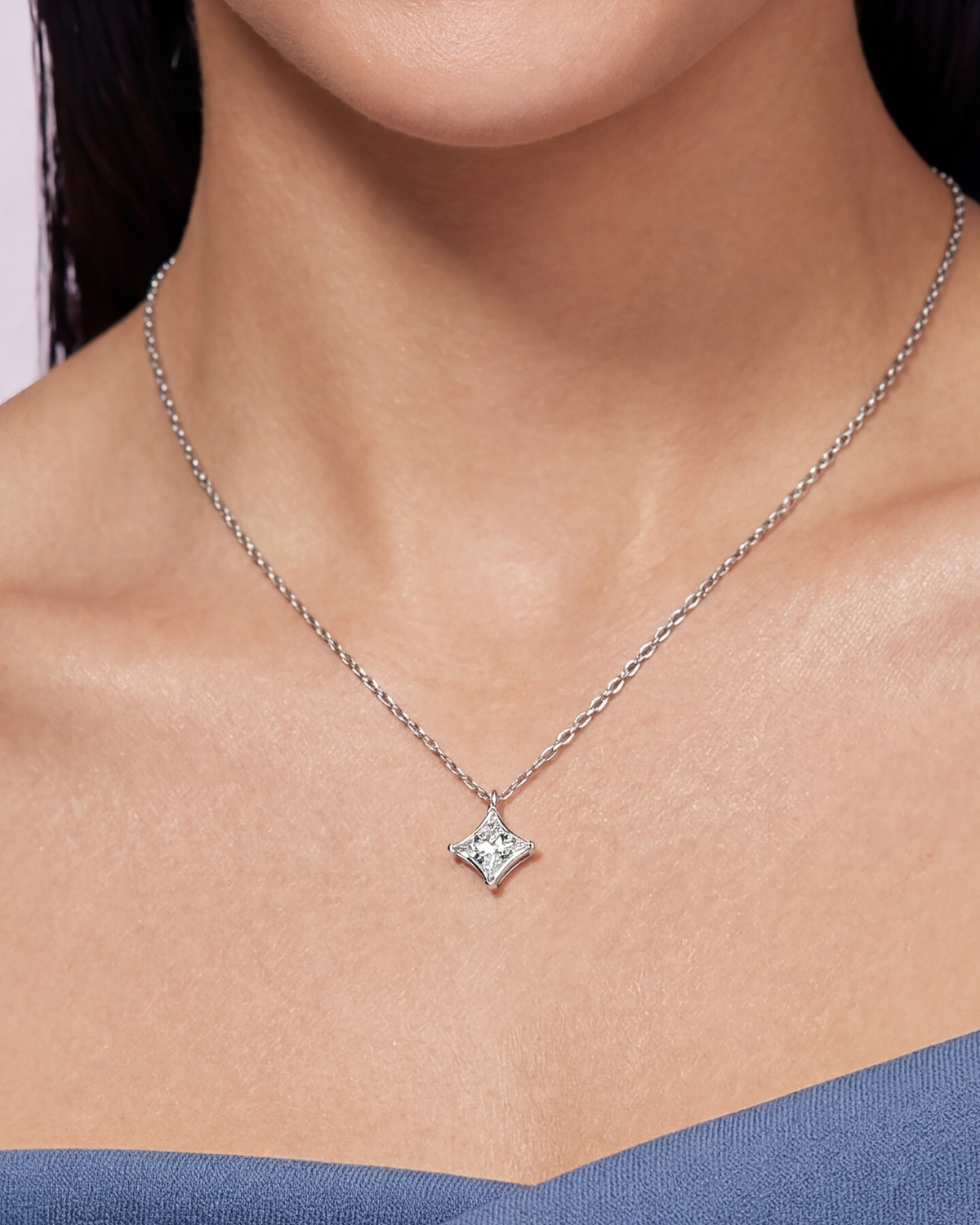 Star Pendant 1